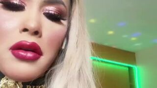 Leticia Rodrigues aka lehro69 onlyfans Tender kitty indulges in sex toys
