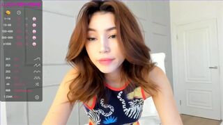 Hee_jin onlyfans passionate kitty