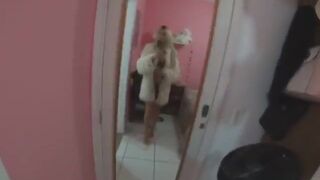 Barbara Perez aka barbaraperezts onlyfans My girl is ready to fuck in all holes