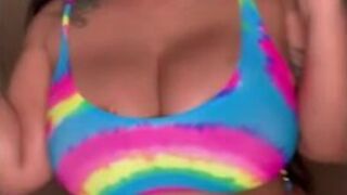 AllCurrency onlyfans little girl masturbates for the first time on online