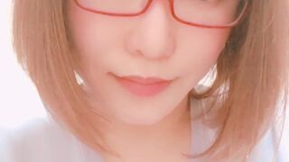 anri okita onlyfans 19/12/2021 webcam video from modelhub
