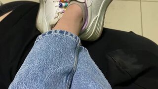 Young Goddess aka young onlyfans December cam sex show with young teen