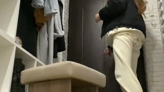 Young Goddess aka young onlyfans amazing and masturbation with scrawny babe