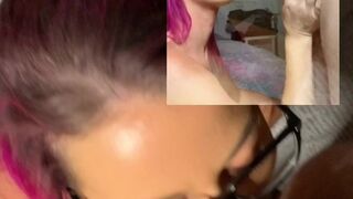 Sophie Mai (@smiffys) onlyfans Crazy passion masturbates both holes