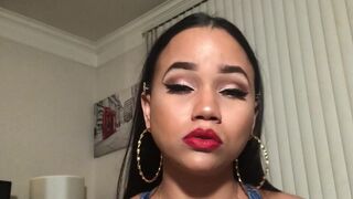 Rosecubana onlyfans 20 december 2021 webcam video from chaturbate