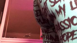 Rosecubana onlyfans Shy babe shows her natural tits