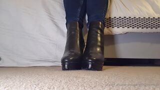 Queengf90 onlyfans depraved grandma