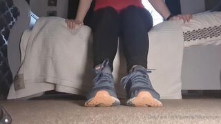 Queengf90 onlyfans Orgasm video show October 6