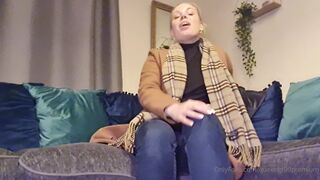 Queengf90 onlyfans 12 december 2021 webcam video from modelhub