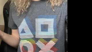 Blake Lee aka Belle Adams onlyfans 20 May 2021