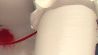 AllCurrency onlyfans Beautiful babe dancing in underwear