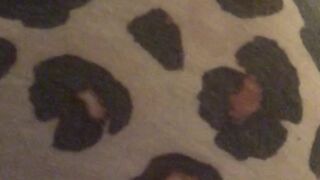 Alex Blair aka itsalexblair onlyfans Classy chick strips and caresses her cunt