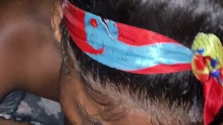 teresa aka TeresaLavae2 aka teresaltwerk onlyfans Passionate mare masturbates and bathes in the bath