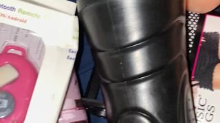 teresa aka TeresaLavae2 aka teresaltwerk onlyfans Slender model shows off her beauty