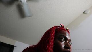 teresa aka TeresaLavae2 aka teresaltwerk onlyfans Premium Masturbation Show Hot Russian Cam