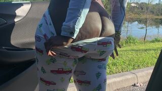 teresa aka TeresaLavae2 aka teresaltwerk onlyfans Spicy bitch jerks off wet pink hole