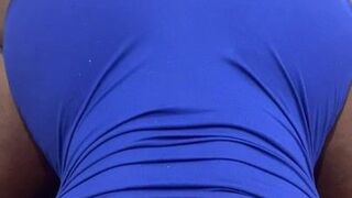 teresa aka TeresaLavae2 aka teresaltwerk onlyfans Piss show with little latin whore