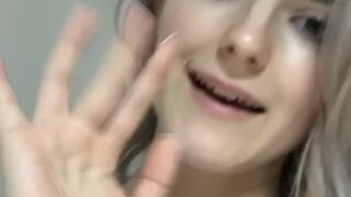 eva elfie onlyfans 18/12/2021 webcam video from Pornhub