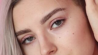 eva elfie onlyfans Gorgeous lady caresses wet pink hole through panties