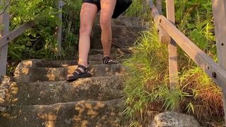 eva elfie onlyfans Take me daddy