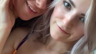 eva elfie onlyfans training with my hottie