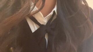 emily willis onlyfans Recording private with the model