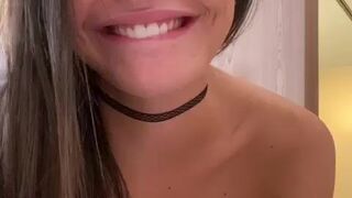 emily willis onlyfans Chaturbate spy ticket show