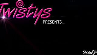 Lana Rhoades onlyfans Hot Latina Fucks Dildo