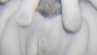 Ella Hughes aka ellahughesxxx onlyfans gorgeous ass in thong