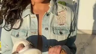 emily willis onlyfans Mature bitch intensely twitches vagina 2022 cam show