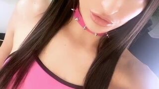 emily willis onlyfans Fingering redhead cosplay wet pink hole