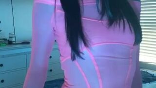 emily willis onlyfans fingering wet pink hole fingers