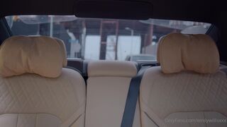 emily willis onlyfans sex toy masturbation in shower room