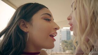 emily willis onlyfans Redhead cam babe plays with vagina