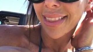 dani daniels onlyfans Sentimental chika gets big tits