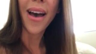 dani daniels onlyfans Fingering oily wet pink hole close up