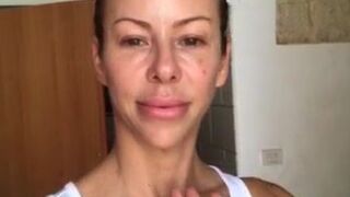 dani daniels onlyfans Spectacular blonde fingering dude's penis