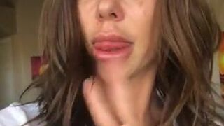 dani daniels onlyfans Sweet bitch shows wet pink hole 2022 cam show