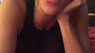 dani daniels onlyfans masturbation with big toy