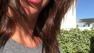 dani daniels onlyfans Sexy cam babe masturbates wet wet pink hole