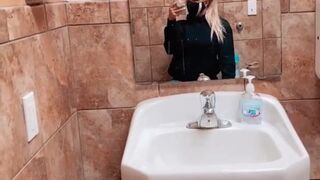 TheRealBrittFit onlyfans Hot women slapping each other