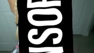 TheRealBrittFit onlyfans control of my toy