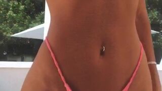 Sierra Skye aka sierraaaskyee onlyfans December 22 elite sex show with milf