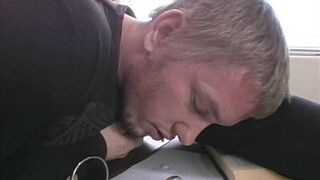 Sara Jay onlyfans sex toy masturbation mit einer langbeinige