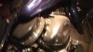 Sara Jay onlyfans cum from vibrator