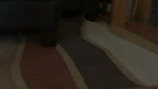 Sara Jay onlyfans Cute babe caresses her shaved cunt