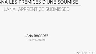 Lana Rhoades onlyfans 18/12/2021 webcam video from Bongacams