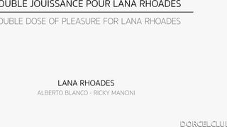 Lana Rhoades onlyfans Moaning vagina