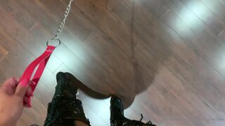 Jane Lucier onlyfans New 2021 amazing sex toy show with little whore