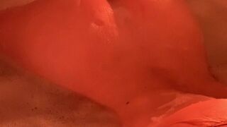 Jane Lucier onlyfans Hard sex toy show with a Russian whore